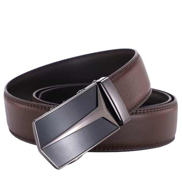 Genuine Leather Belt For Man - Picture 3 of 10